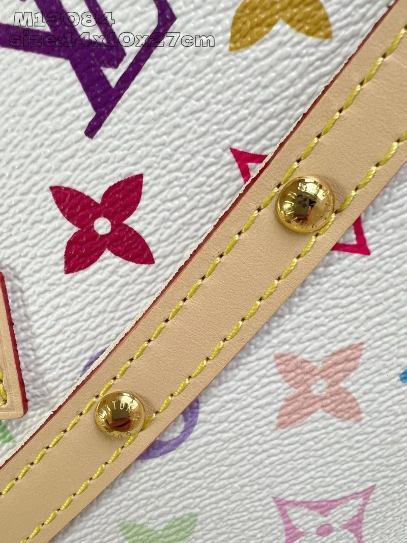 Chic Louis Vuitton Top Handle Bags 40361