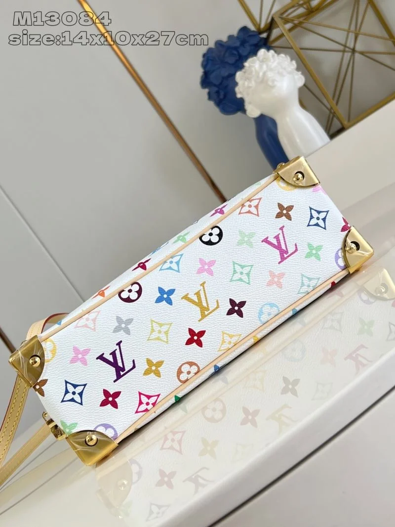 Chic Louis Vuitton Top Handle Bags 40361