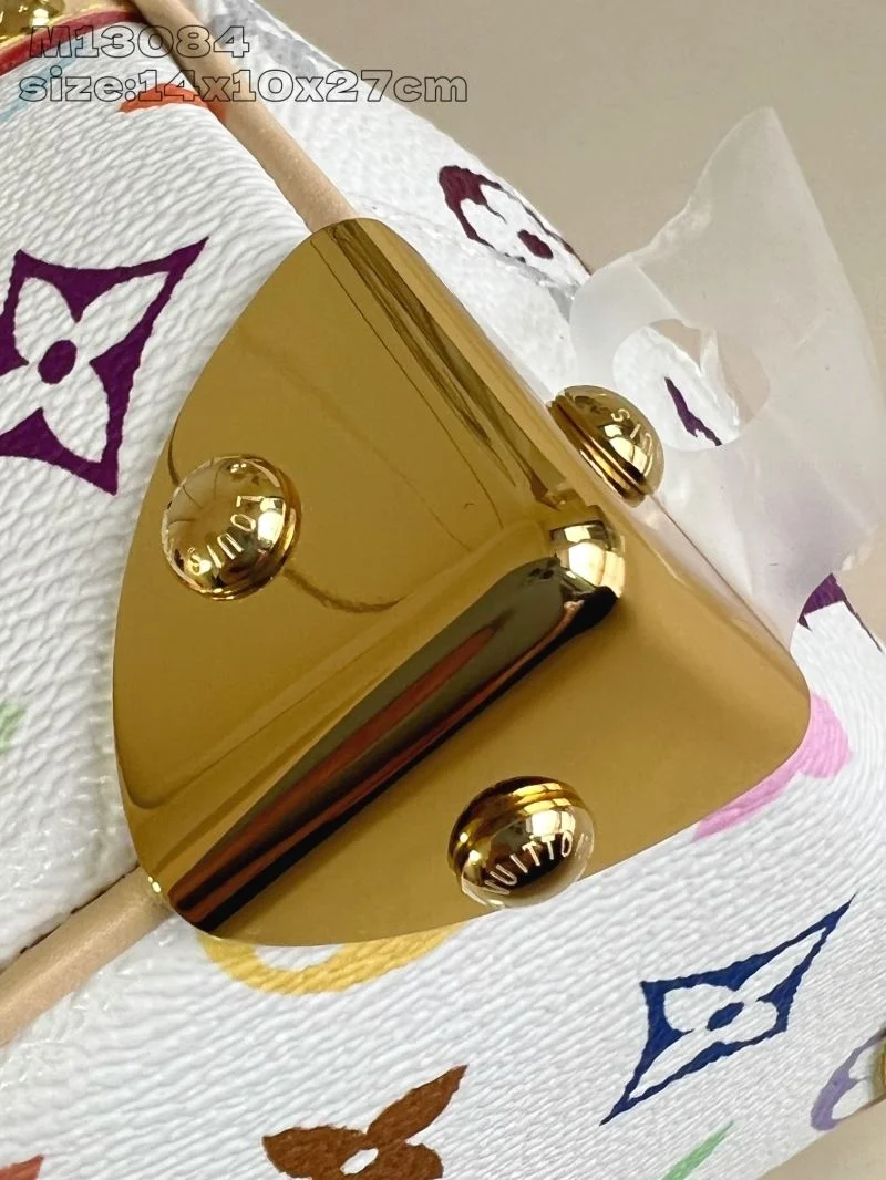 Chic Louis Vuitton Top Handle Bags 40361