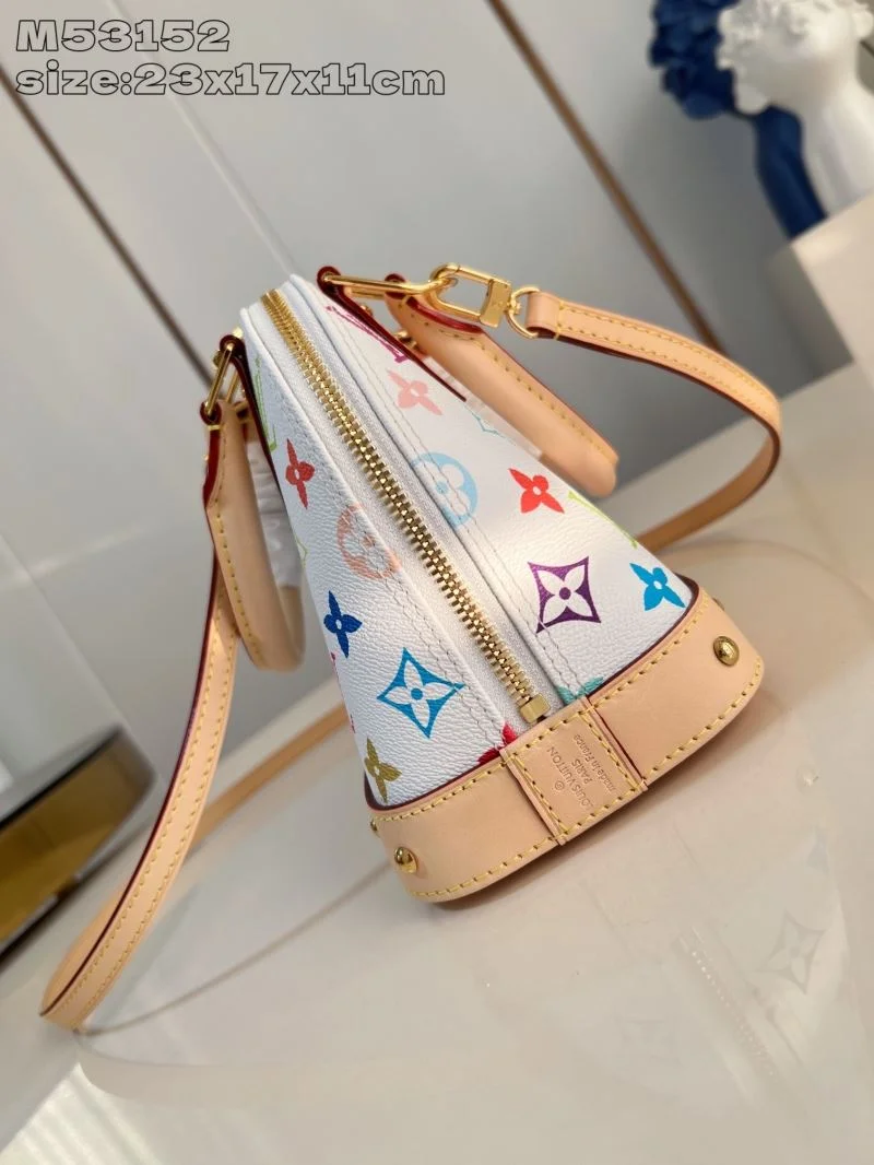 EasyCare Louis Vuitton Top Handle Bags 40378