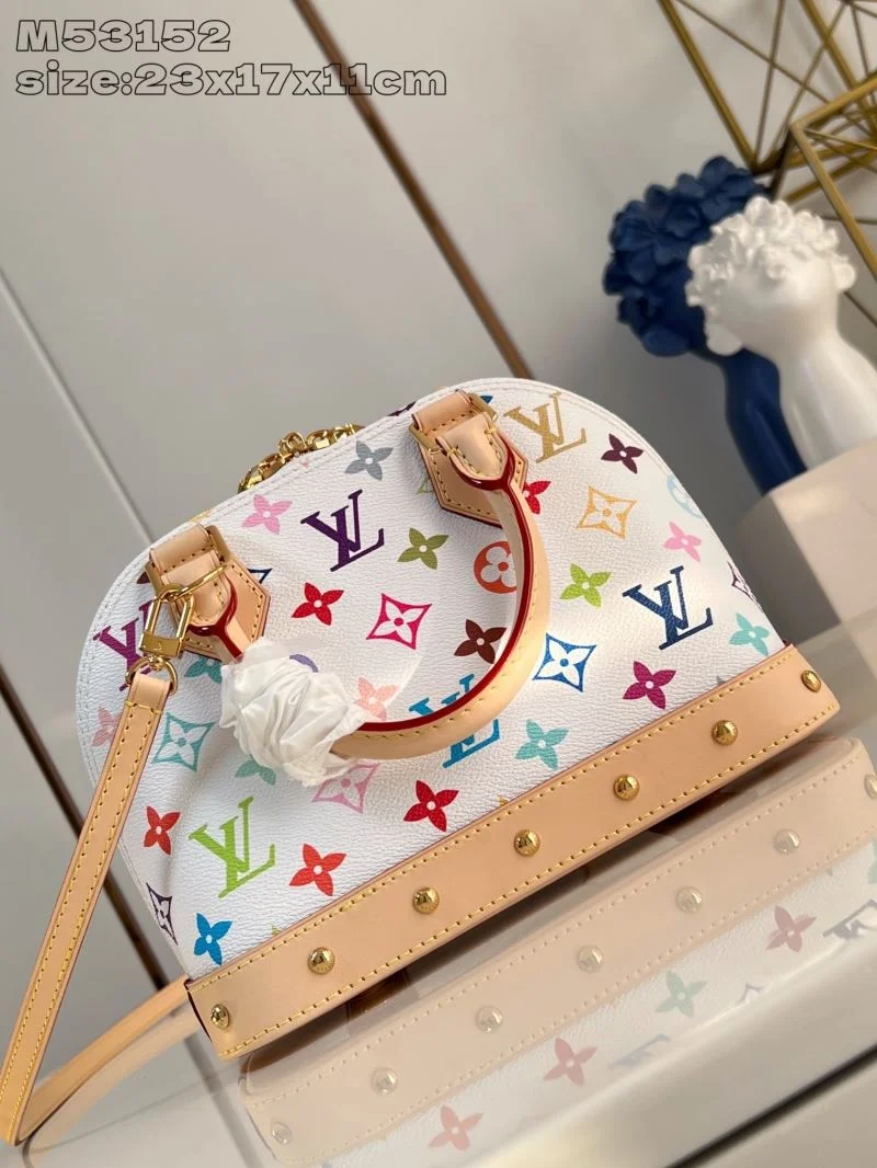 EasyCare Louis Vuitton Top Handle Bags 40378