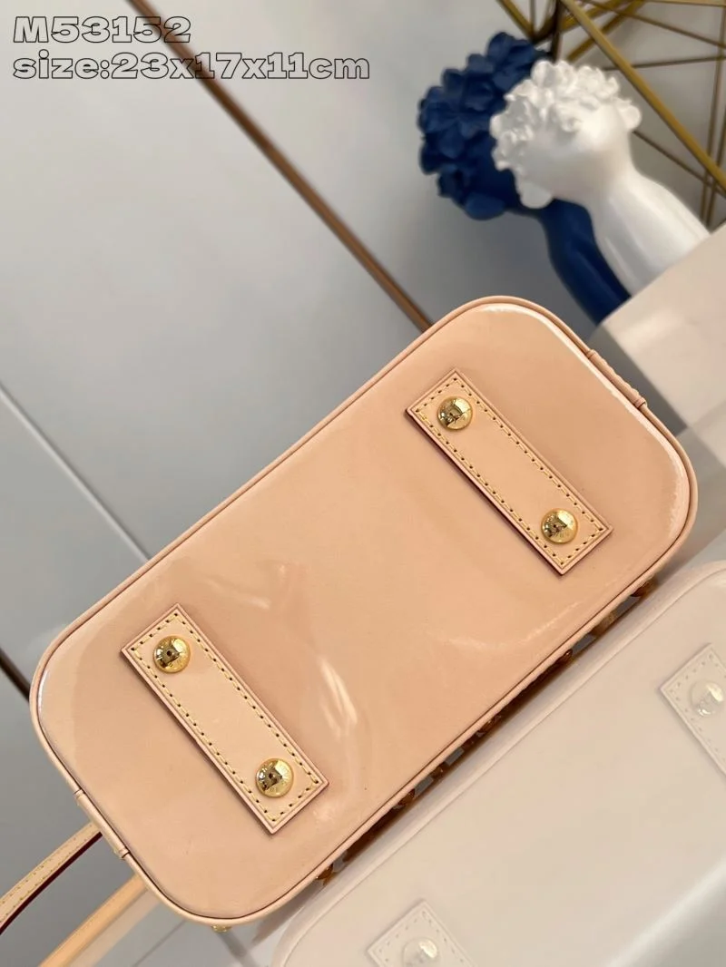 EasyCare Louis Vuitton Top Handle Bags 40378