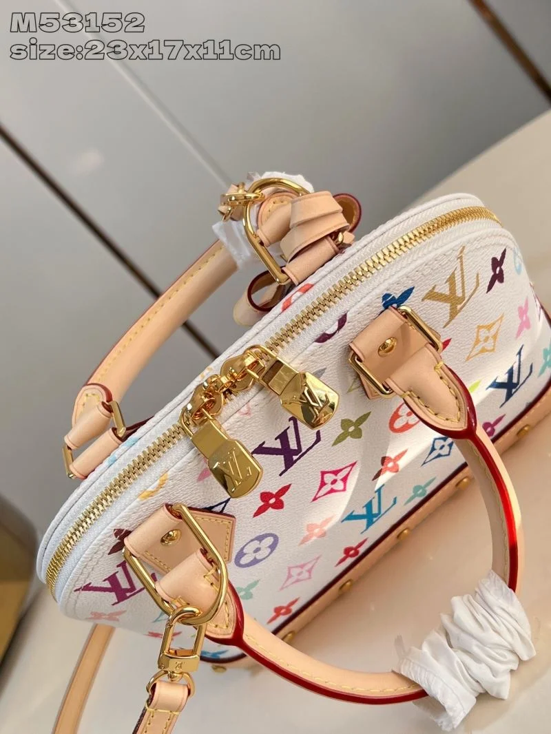 EasyCare Louis Vuitton Top Handle Bags 40378