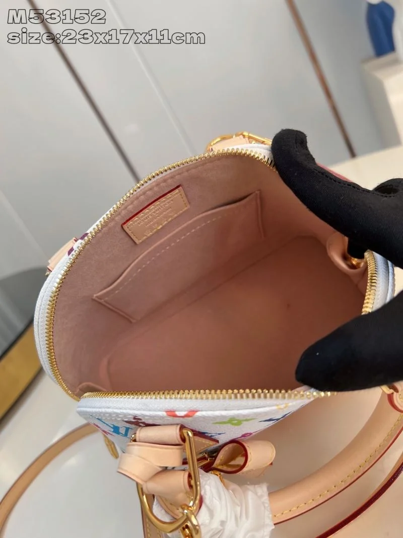 EasyCare Louis Vuitton Top Handle Bags 40378