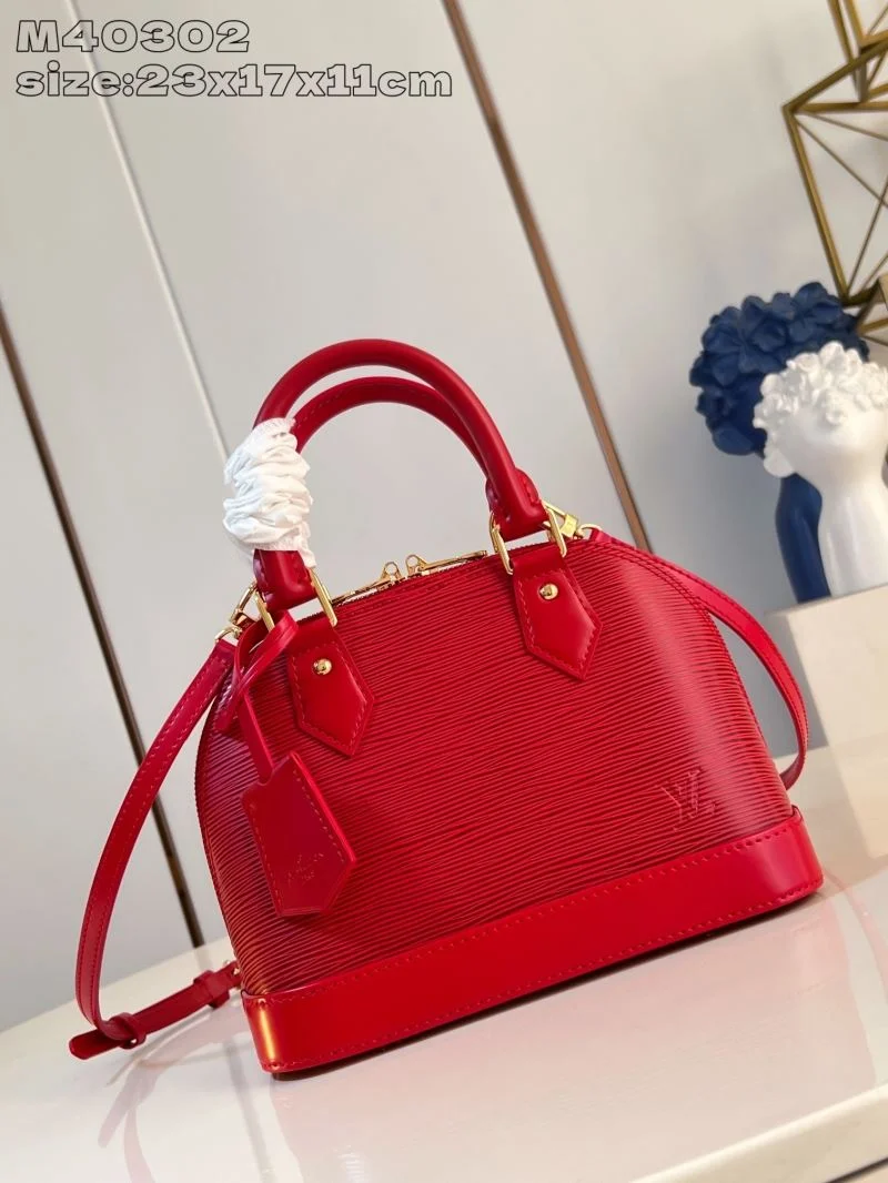 Louis Vuitton Top Handle Bags Effortless 40375