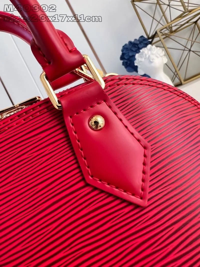 Louis Vuitton Top Handle Bags Effortless 40375