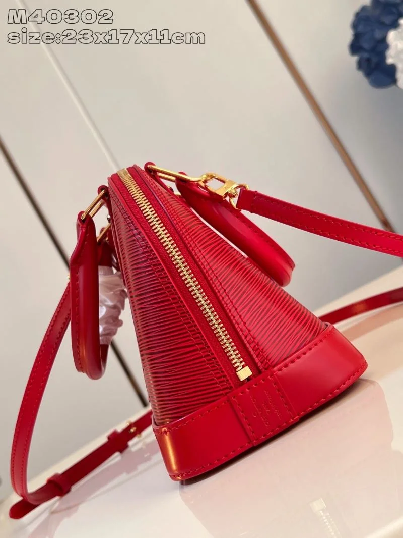 Louis Vuitton Top Handle Bags Effortless 40375