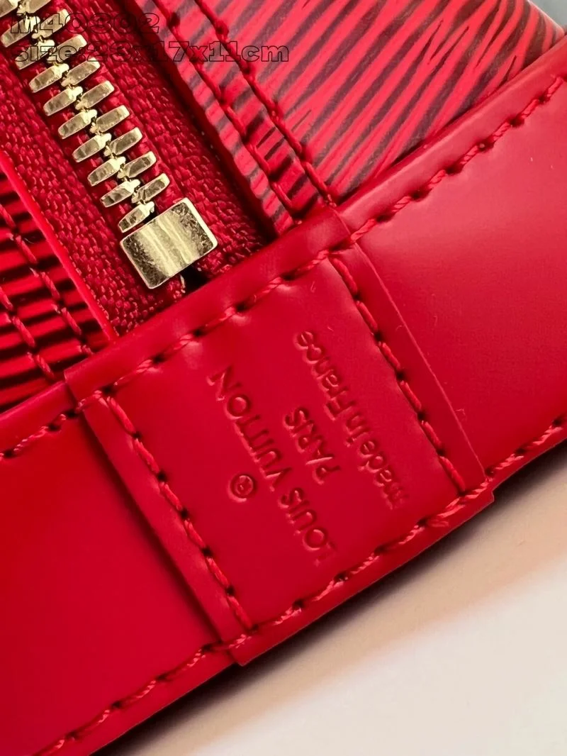 Louis Vuitton Top Handle Bags Effortless 40375