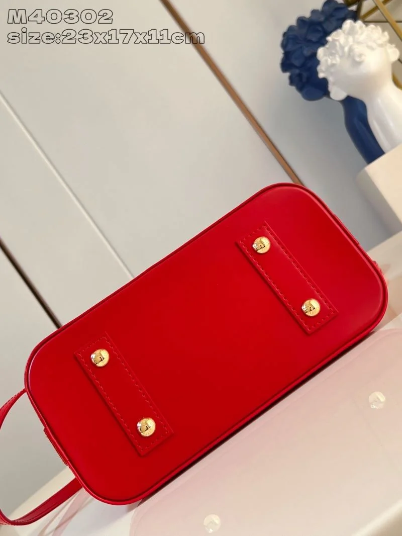 Louis Vuitton Top Handle Bags Effortless 40375
