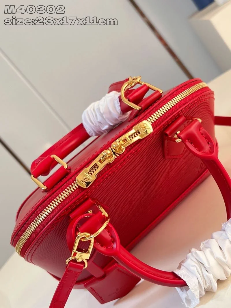 Louis Vuitton Top Handle Bags Effortless 40375