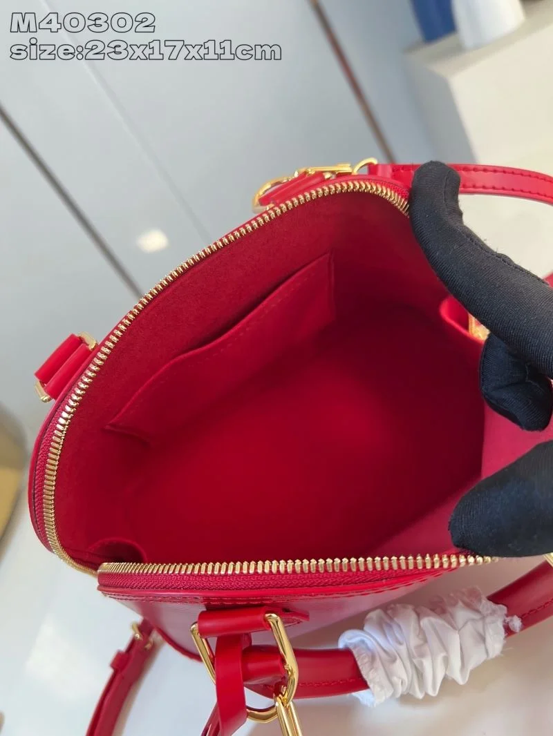 Louis Vuitton Top Handle Bags Effortless 40375