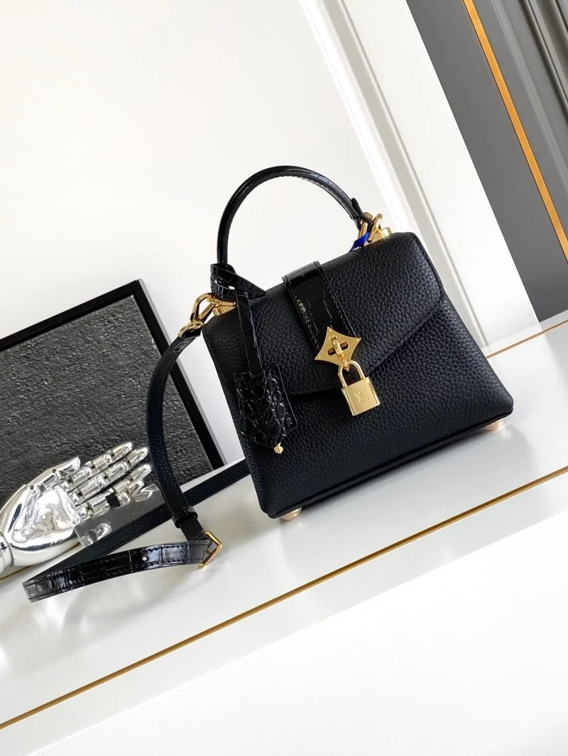 Louis Vuitton Top Handle Bags EasyCare 40358