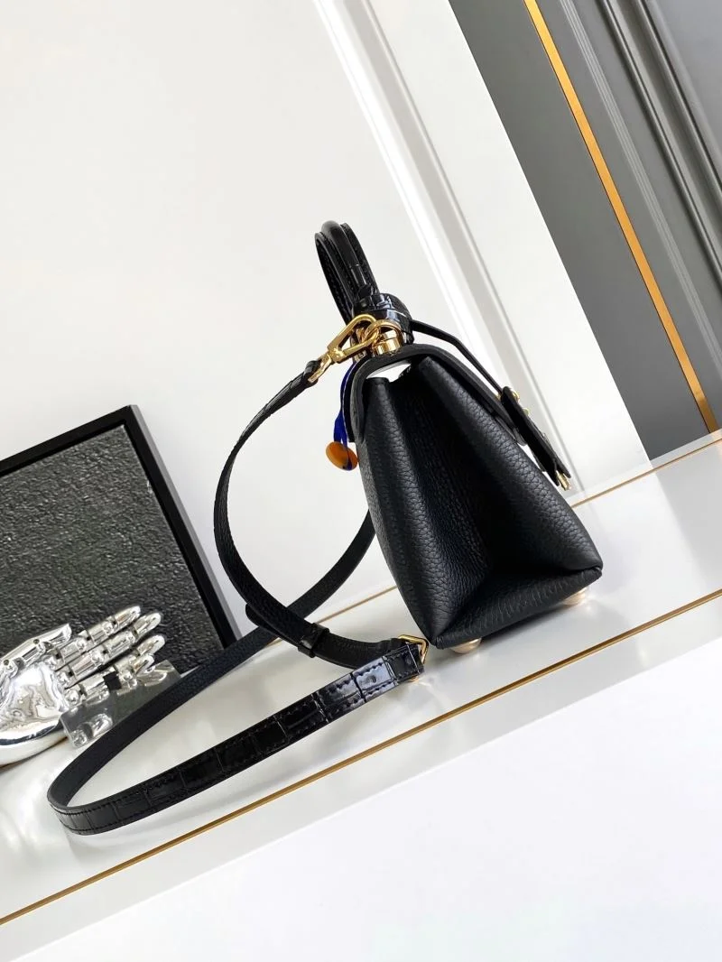 Louis Vuitton Top Handle Bags EasyCare 40358