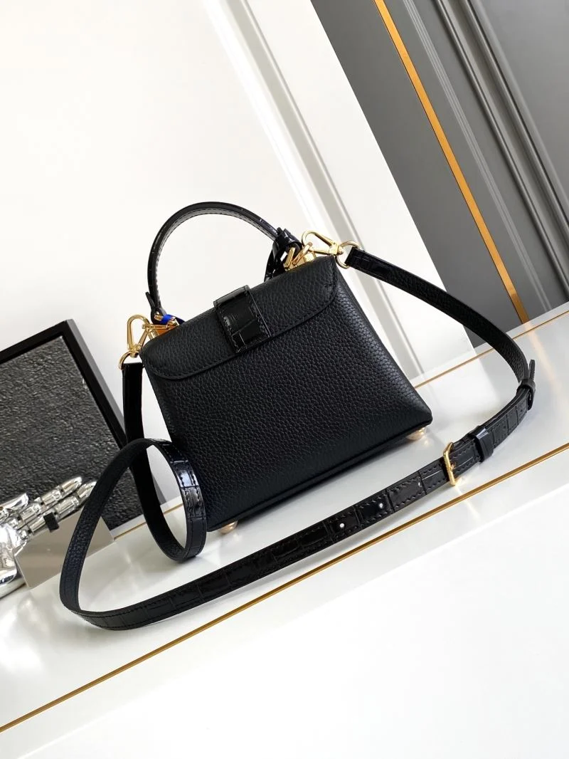 Louis Vuitton Top Handle Bags EasyCare 40358