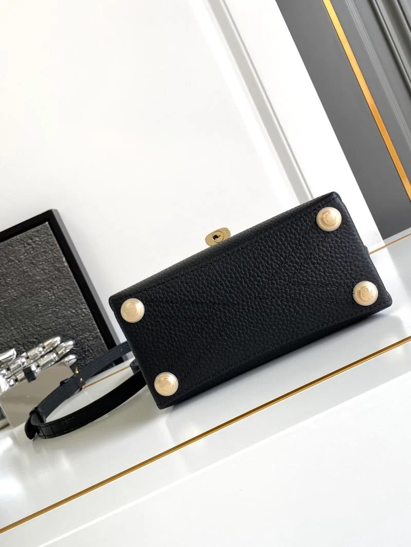 Louis Vuitton Top Handle Bags EasyCare 40358