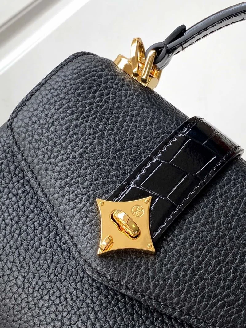 Louis Vuitton Top Handle Bags EasyCare 40358