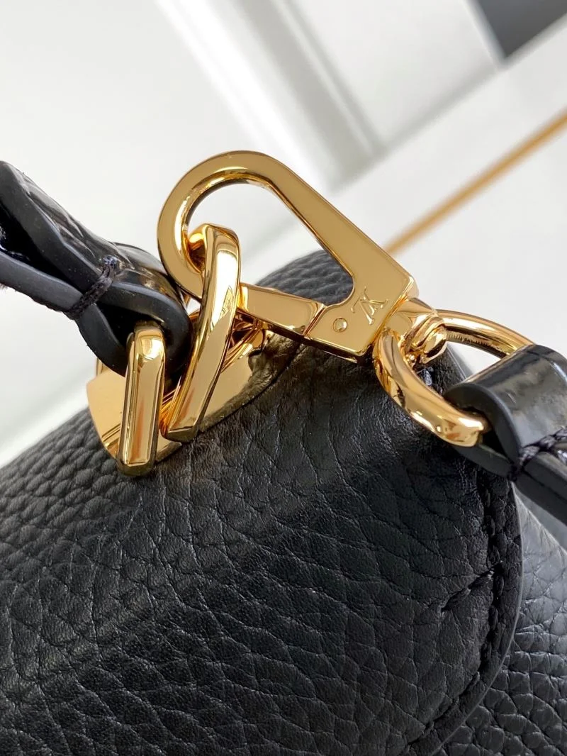 Louis Vuitton Top Handle Bags EasyCare 40358