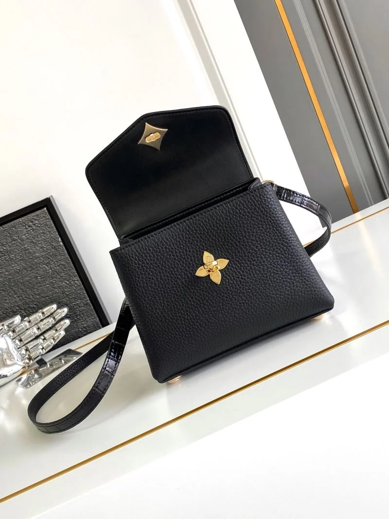 Louis Vuitton Top Handle Bags EasyCare 40358