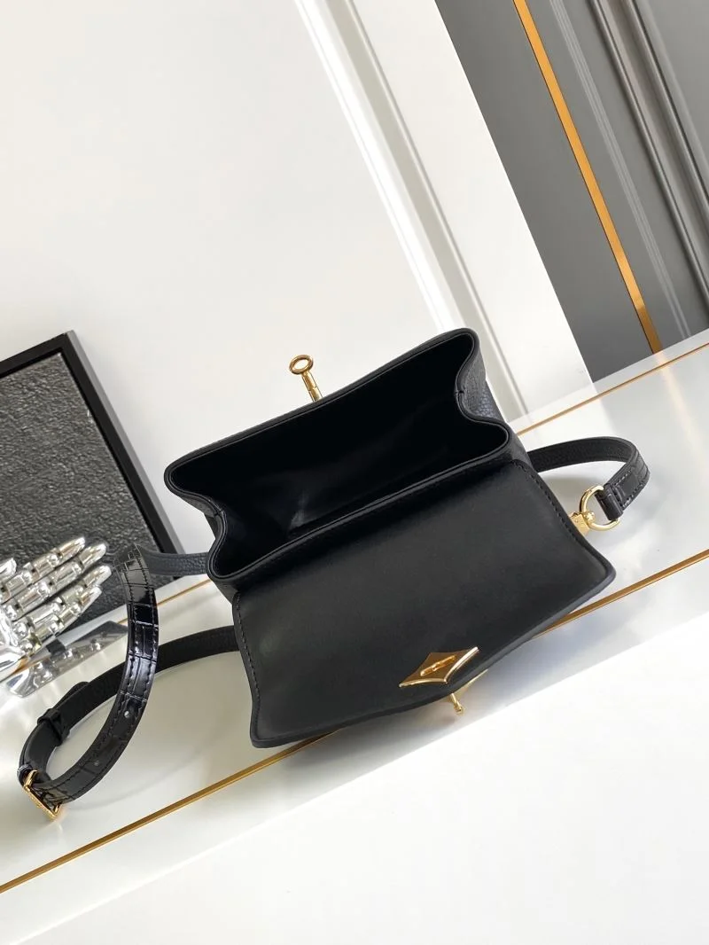 Louis Vuitton Top Handle Bags EasyCare 40358