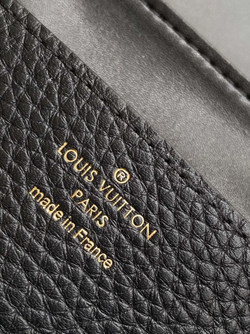 Modern Louis Vuitton Top Handle Bags 40390