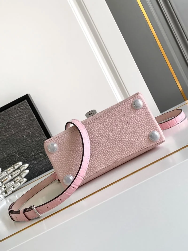 OdorResistant Louis Vuitton Top Handle Bags 40349