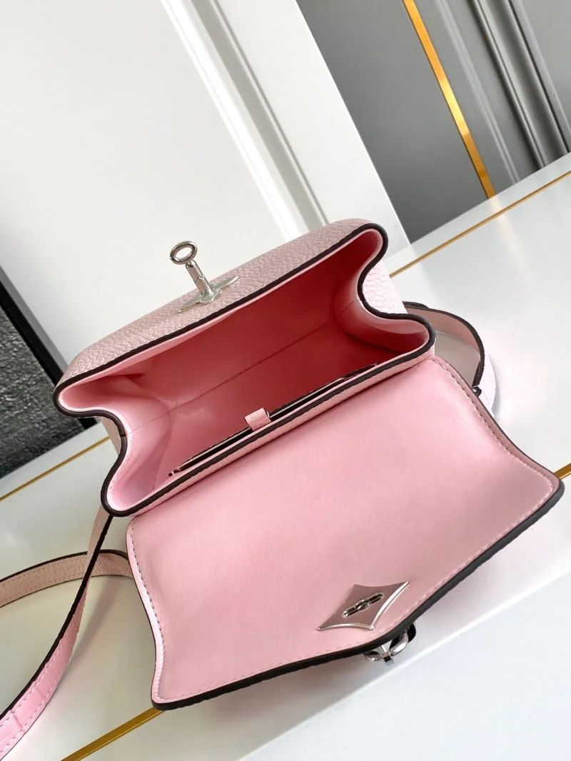 OdorResistant Louis Vuitton Top Handle Bags 40349