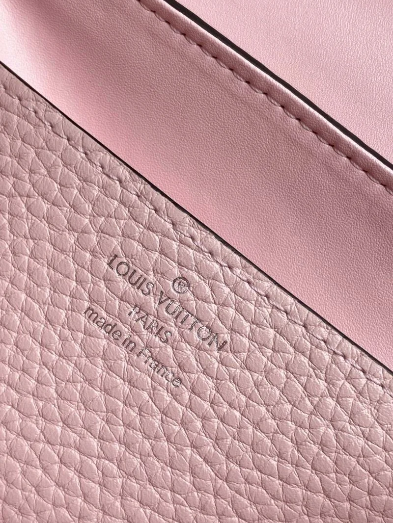 OdorResistant Louis Vuitton Top Handle Bags 40349