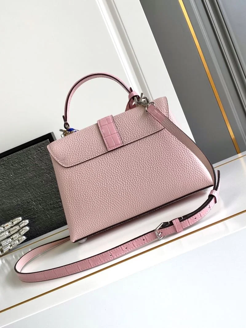 Packable Louis Vuitton Top Handle Bags 40360