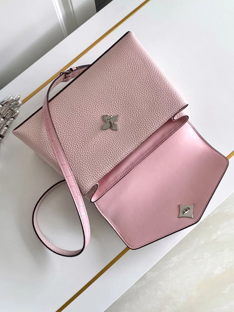 Packable Louis Vuitton Top Handle Bags 40360