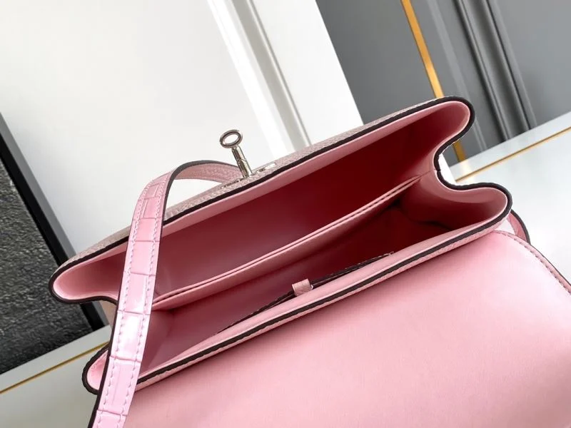 Packable Louis Vuitton Top Handle Bags 40360