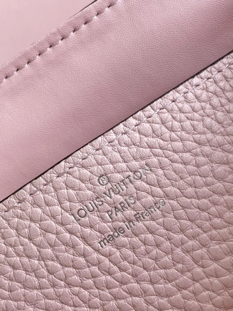 Packable Louis Vuitton Top Handle Bags 40360
