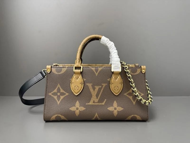 SoftTouch Louis Vuitton Top Handle Bags 40342