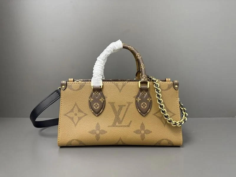 SoftTouch Louis Vuitton Top Handle Bags 40342