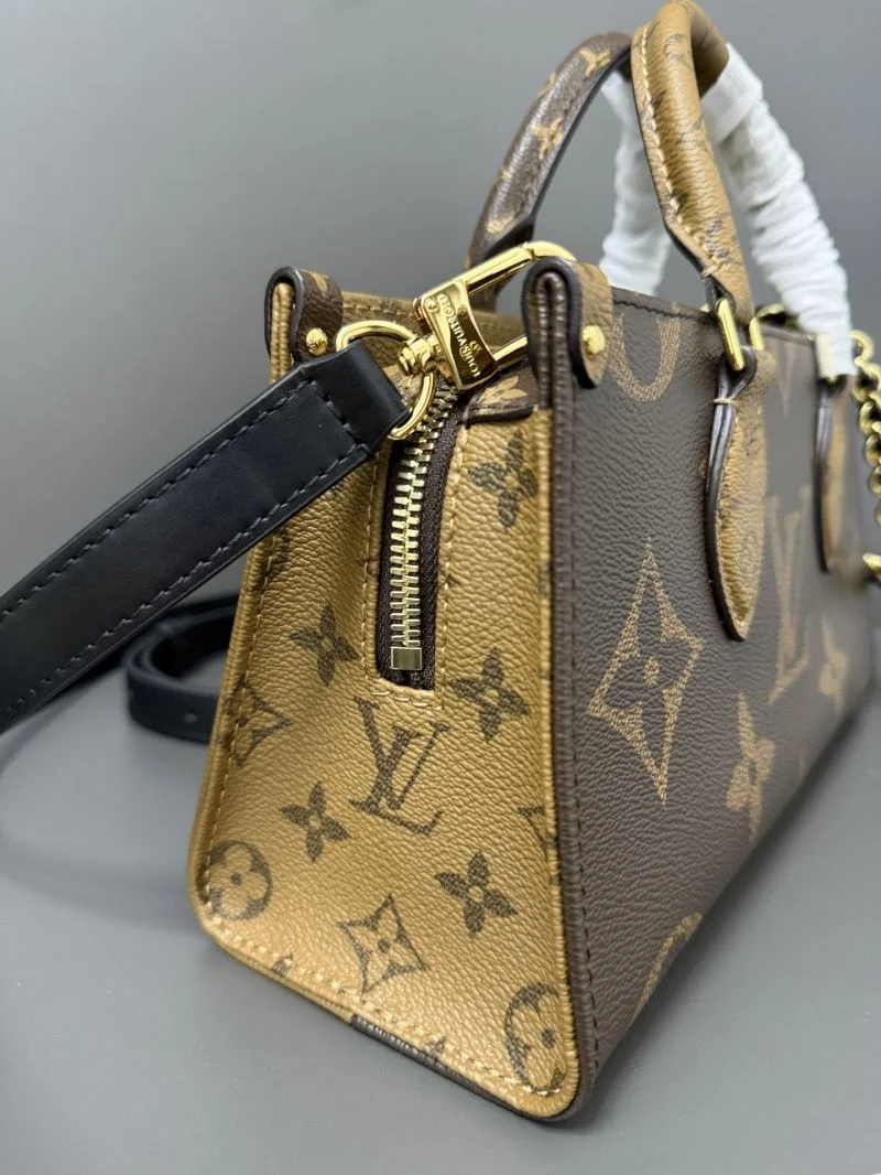 SoftTouch Louis Vuitton Top Handle Bags 40342