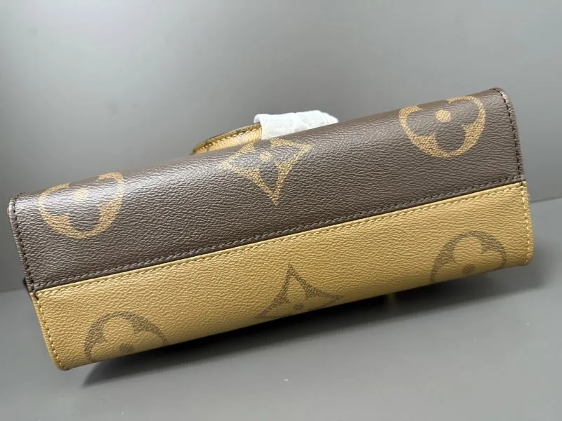 SoftTouch Louis Vuitton Top Handle Bags 40342