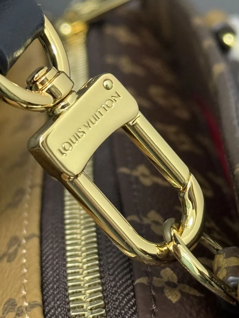 SoftTouch Louis Vuitton Top Handle Bags 40342