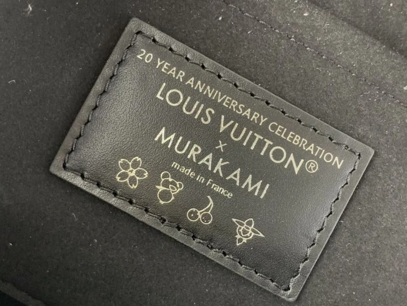 WaterResistant Louis Vuitton Top Handle Bags 40356