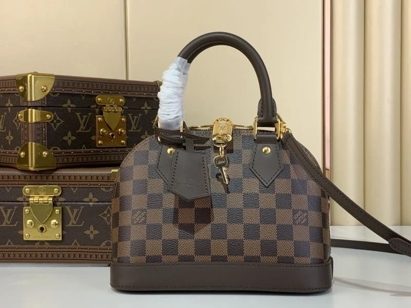EasyMatch Louis Vuitton Top Handle Bags 40359