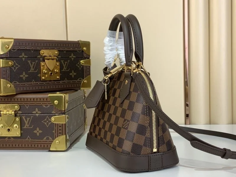 EasyMatch Louis Vuitton Top Handle Bags 40359