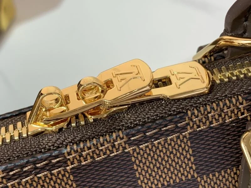 EasyMatch Louis Vuitton Top Handle Bags 40359