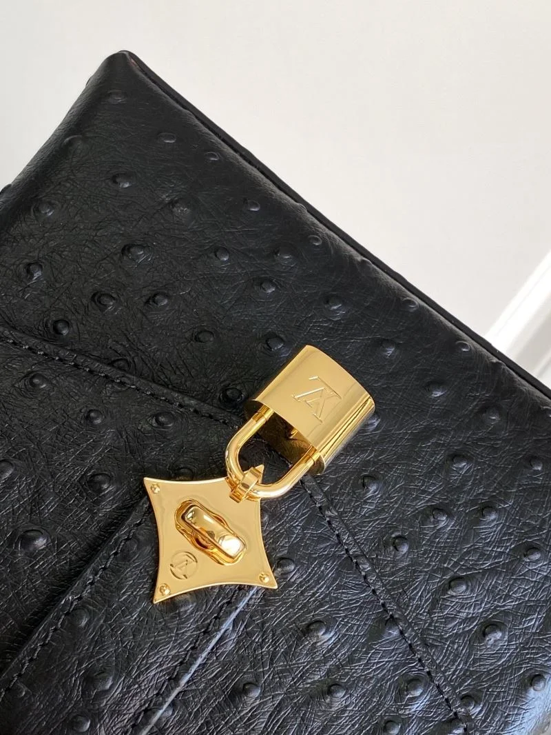 OnTrend Louis Vuitton Top Handle Bags 40383