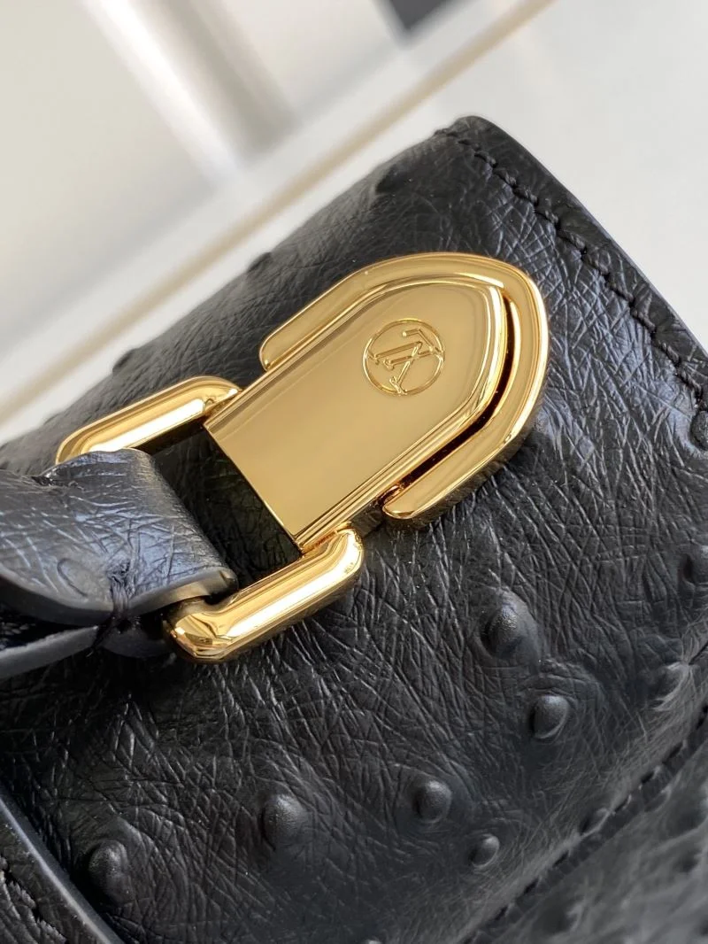 OnTrend Louis Vuitton Top Handle Bags 40383