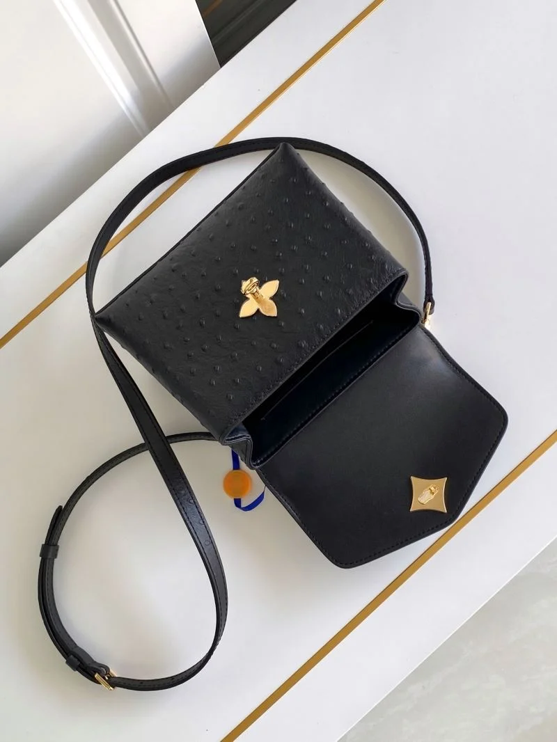 OnTrend Louis Vuitton Top Handle Bags 40383