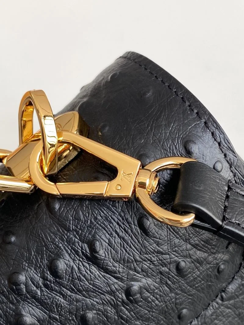 Unisex Louis Vuitton Top Handle Bags 40384