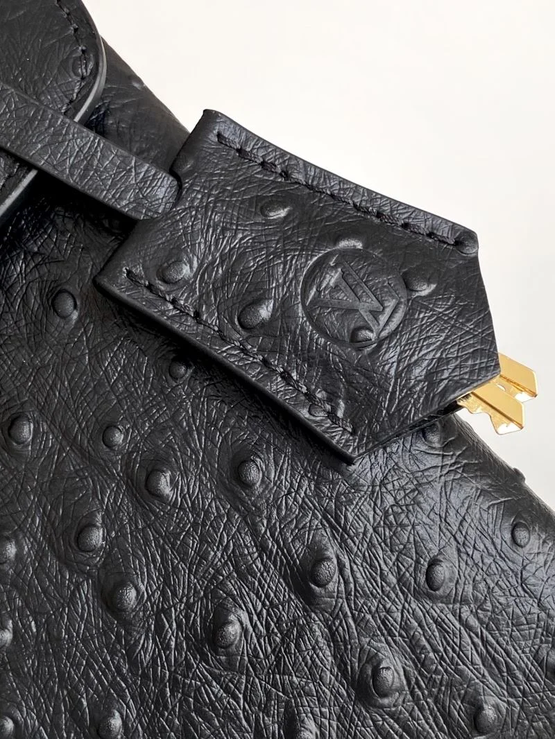 Unisex Louis Vuitton Top Handle Bags 40384
