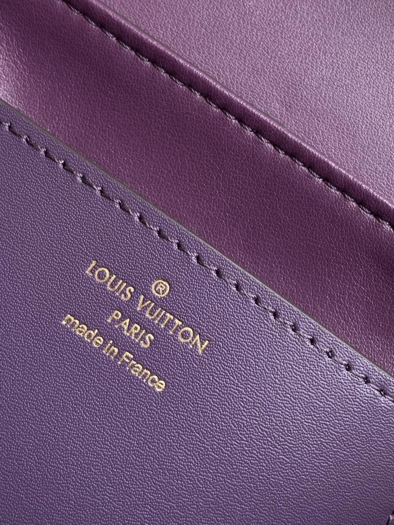Thermal Louis Vuitton Top Handle Bags 40337