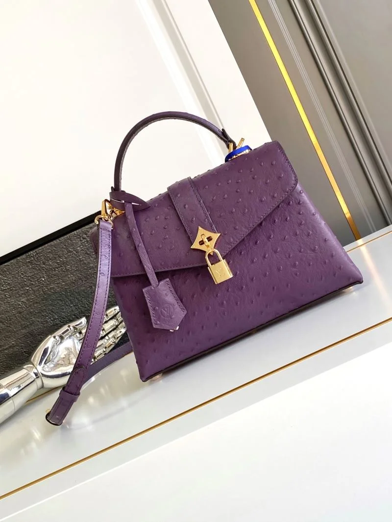 Louis Vuitton Top Handle Bags NewStyle 40351