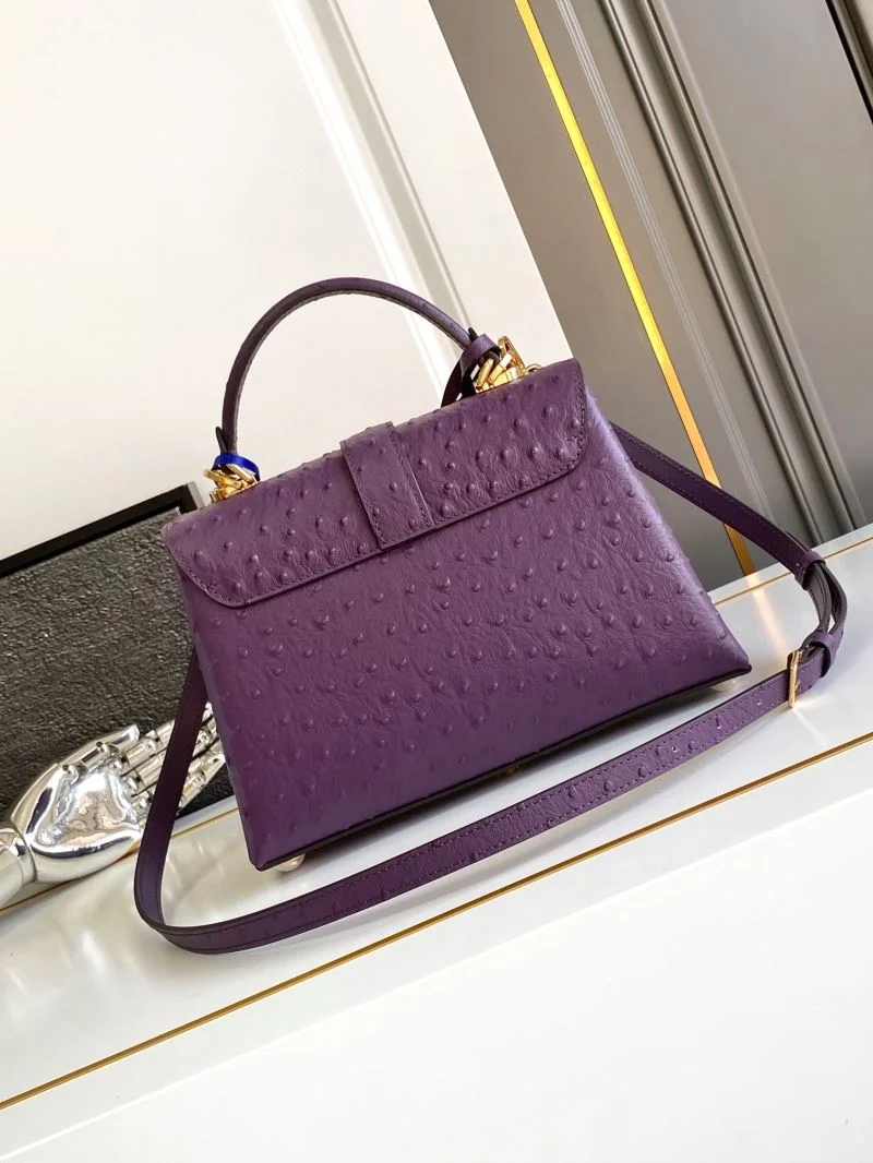 Louis Vuitton Top Handle Bags NewStyle 40351