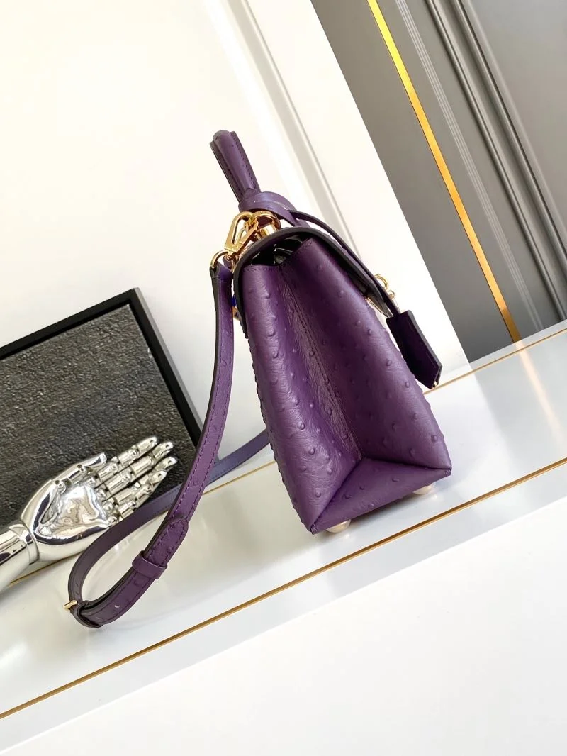 Louis Vuitton Top Handle Bags NewStyle 40351