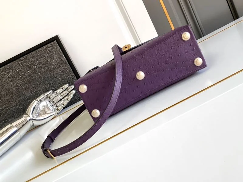 Louis Vuitton Top Handle Bags NewStyle 40351